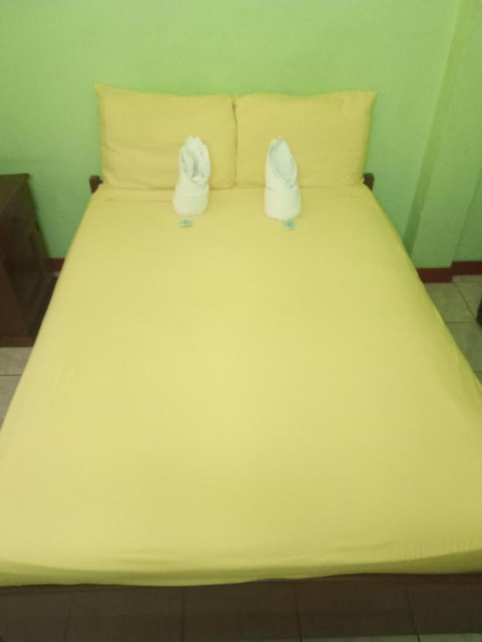בליז סיטי Belcove Hotel & Guesthouse מראה חיצוני תמונה